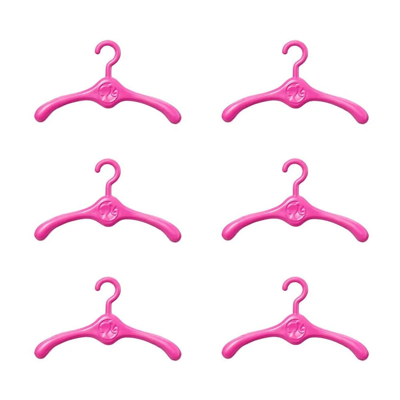 Barbie Fashionistas Playset Closet