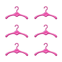 Barbie Fashionistas Playset Closet