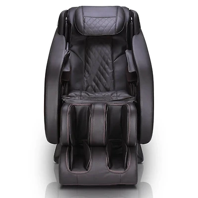 Saturn Massage Chair - Espresso - OPEN BOX - OPEN BOX