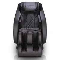 Saturn Massage Chair - Espresso - OPEN BOX - OPEN BOX