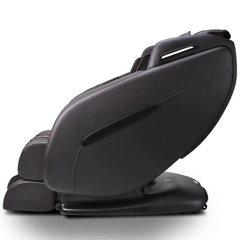 Saturn Massage Chair - Espresso - OPEN BOX - OPEN BOX