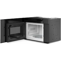 1.4 Cu. Ft. Stainless Steel Over-the-Range Microwave