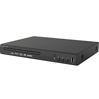 Blu-Ray Player with 6 Ft. HDMI Cable