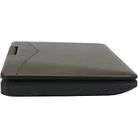 11.4 inch Portable Blue-ray Player - Black