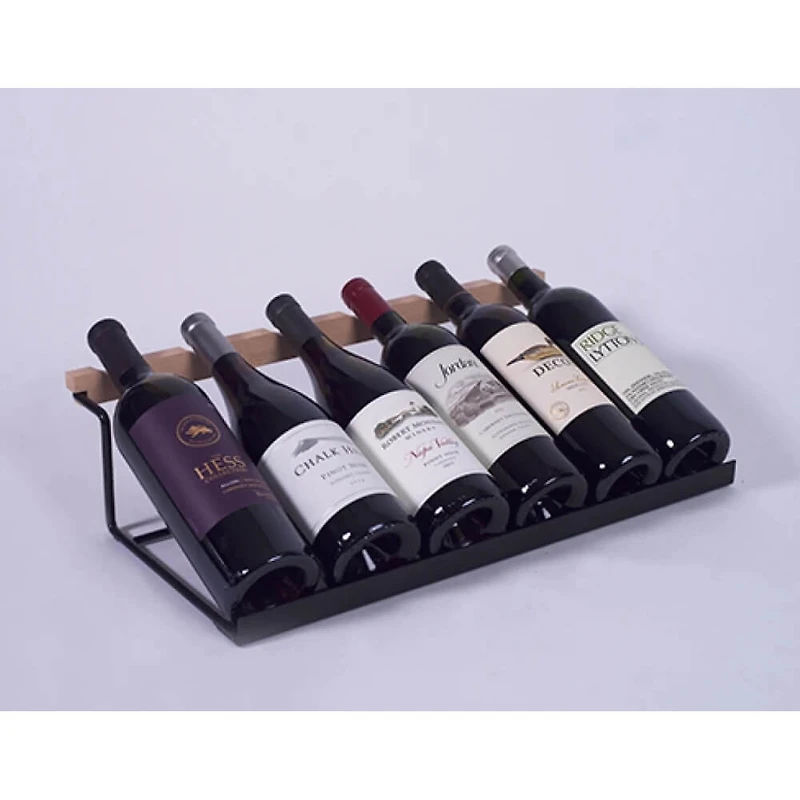 145 Can Stainless/Glass Door Beverage Center