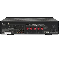 MA Series 5.2-Channel 4K AV Receiver - Black