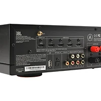 MA Series 5.2-Channel 4K AV Receiver - Black
