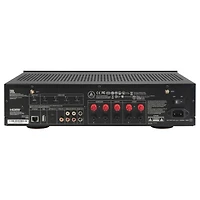 MA Series 5.2-Channel 8K AV Receiver - Black