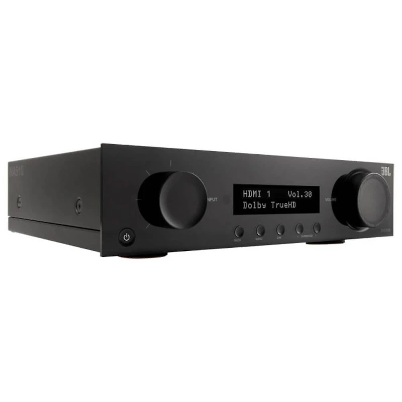 MA Series 5.2-Channel 8K AV Receiver - Black