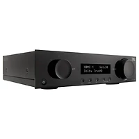 MA Series 5.2-Channel 8K AV Receiver - Black