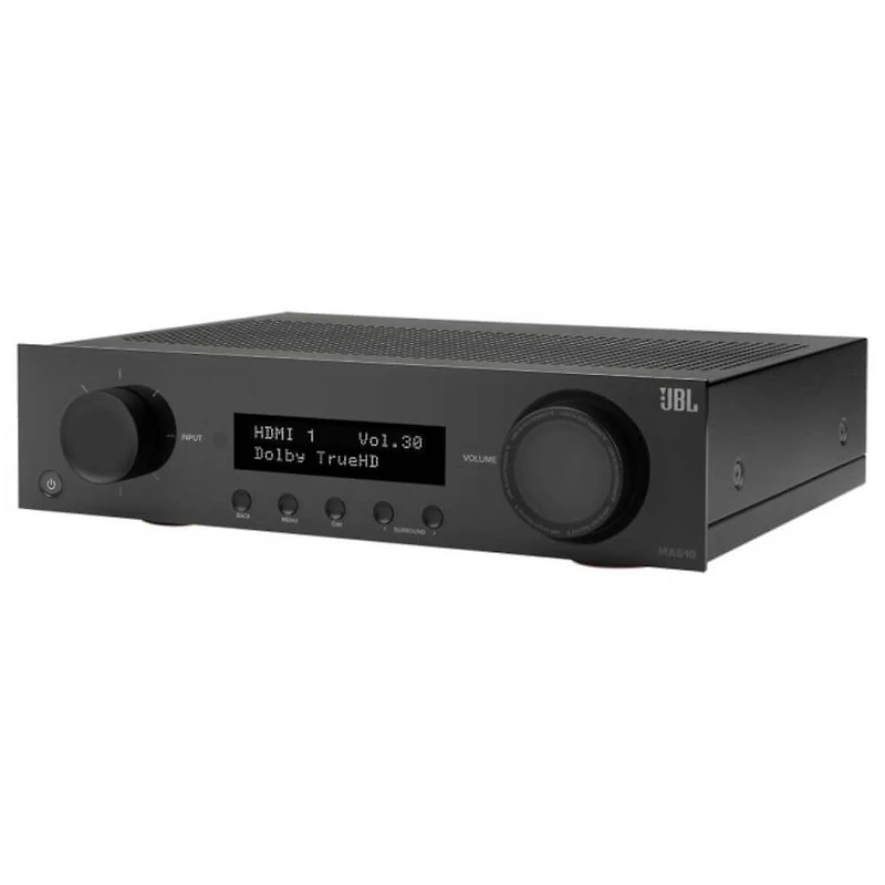 MA Series 5.2-Channel 8K AV Receiver - Black