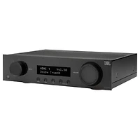 MA Series 5.2-Channel 8K AV Receiver - Black