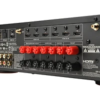 MA710 7.2 Channel 8K AV Receiver - Black
