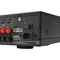 MA710 7.2 Channel 8K AV Receiver - Black