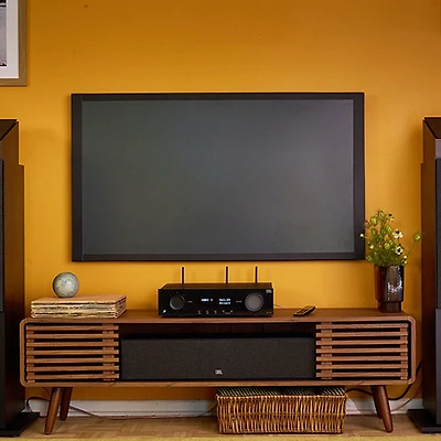 MA710 7.2 Channel 8K AV Receiver - Black