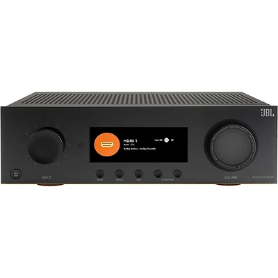 MA9100HP 9.2 Channel 8K High Performance AV Receiver - Black