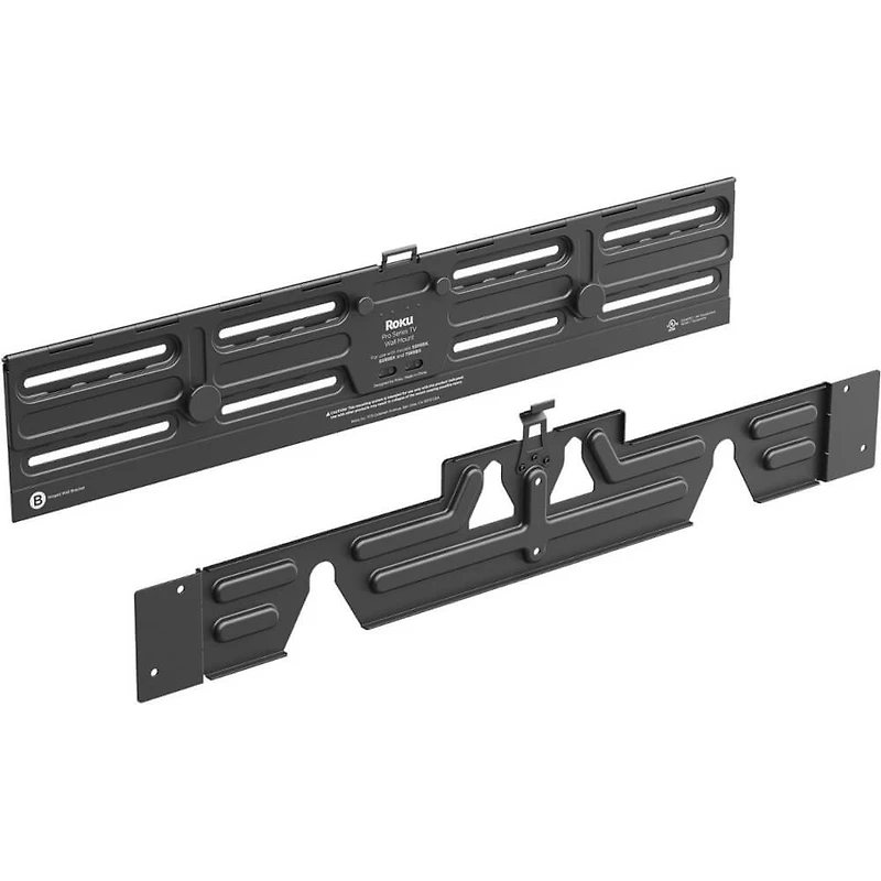 inch Wall Mount Kit for Pro Series TVs