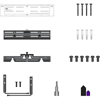 inch Wall Mount Kit for Pro Series TVs