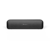 Streambar SE Soundbar - Black