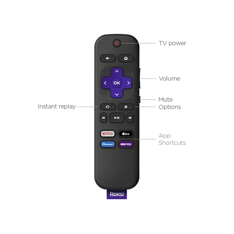 Streambar SE Soundbar - Black