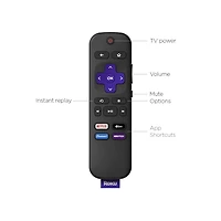 Streambar SE Soundbar - Black