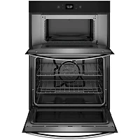 30 inch Stainless Smart Electric Double Wall Oven