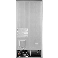 17.2 Cu. Ft. Stainless Bottom Freezer Refrigerator