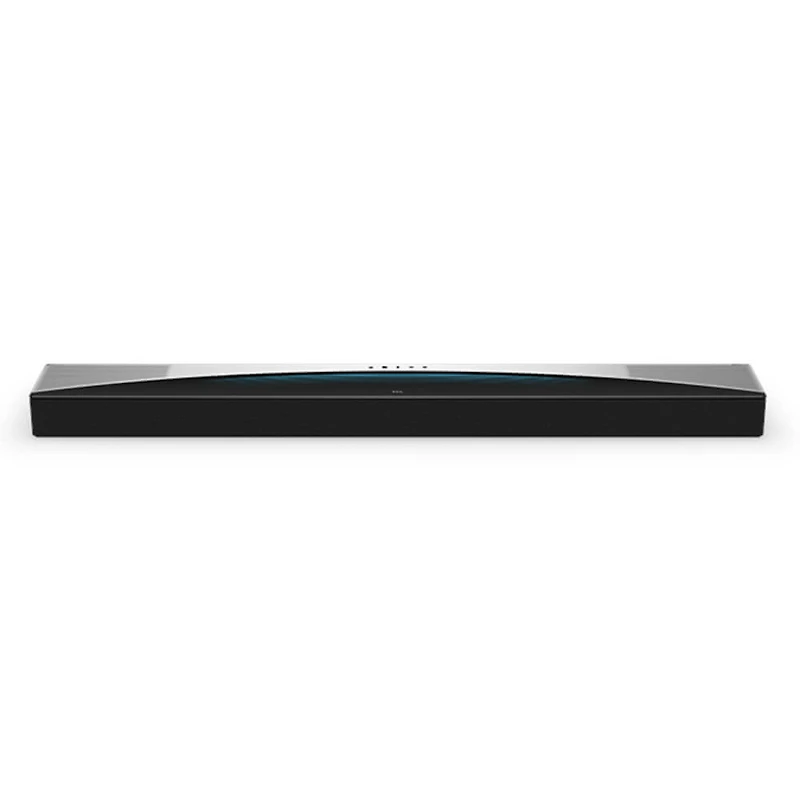 5.1.2 Channel Q Class Soundbar with Wireless Subwoofer