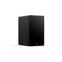 5.1.2 Channel Q Class Soundbar with Wireless Subwoofer