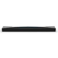 Q Class 7.1.4 Channel Sound Bar with Wireless Subwoofer and Surround Speakers - Black