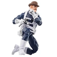 6 inch Marvel Legends Series S.H.I.E.L.D 3-Pack Action Figures