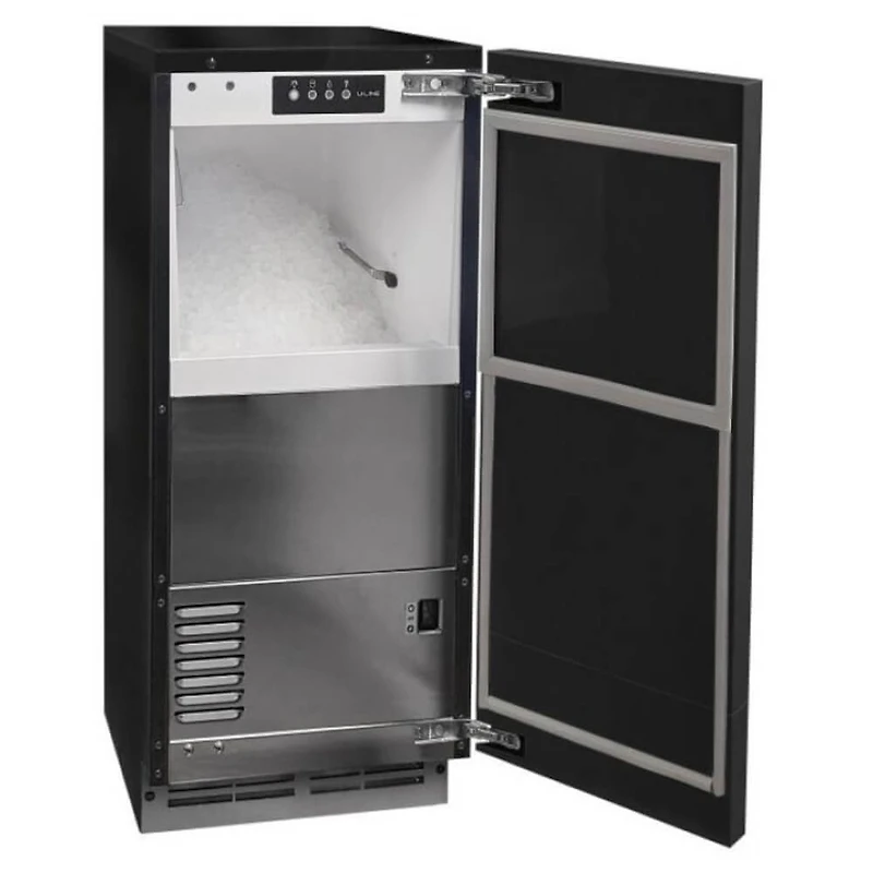 15 inch Panel Ready Nugget Ice Machine