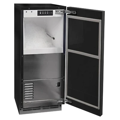 15 inch Panel Ready Nugget Ice Machine