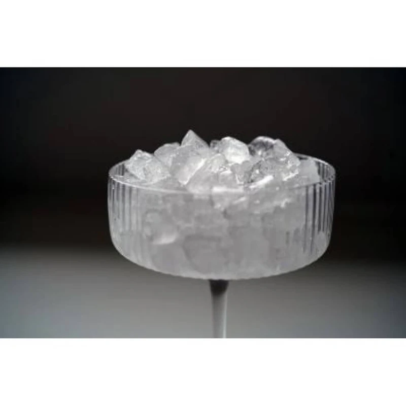 15 inch Panel Ready Nugget Ice Machine