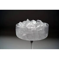 15 inch Panel Ready Nugget Ice Machine