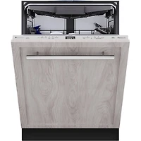 44 dBA Panel Ready Top Control Built-In Dishwasher