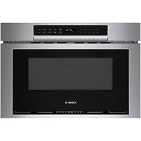 1.2 Cu. Ft. 800 Series Stainless Smart Drawer Microwave