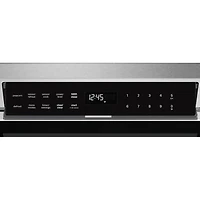 1.2 Cu. Ft. 800 Series Stainless Smart Drawer Microwave