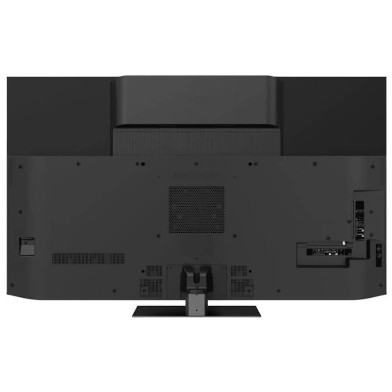 65 inch Class AQUOS XLED Series Mini LED 4K Smart TV