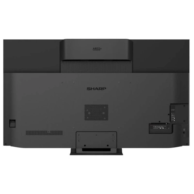 75 inch AQUOS XLED Series Mini LED 4k UHD Google TV