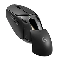 G309 Lightspeed Wireless Gaming Mouse - Black