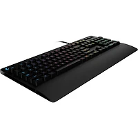 G213 Prodigy Wired RGB Gaming Keyboard