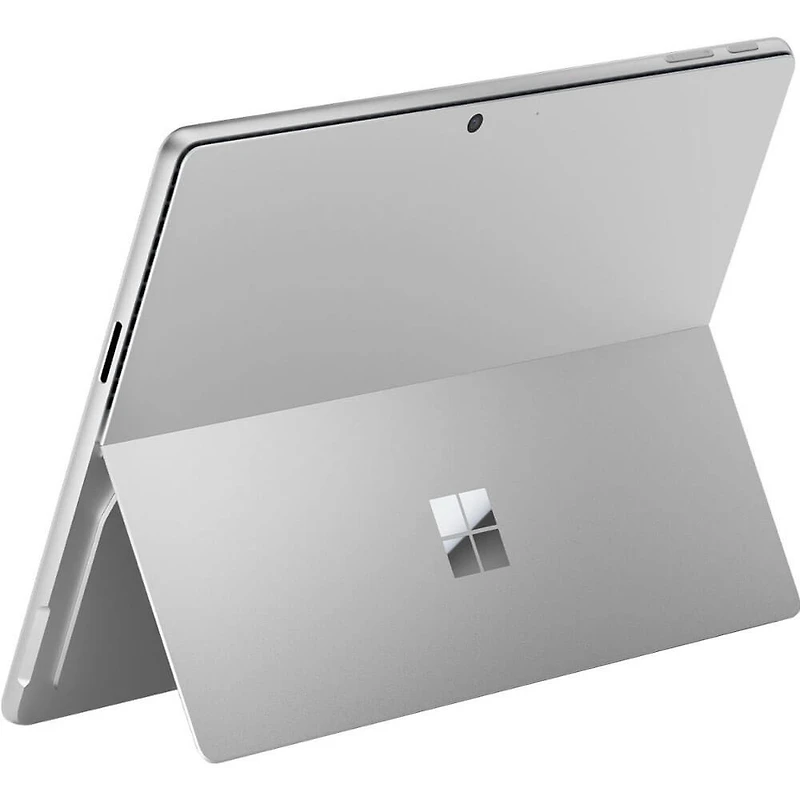  Surface Pro Copilot+ PC 13 inch, Snapdragon X Plus, 16GB RAM, 256GB SSD, Device Only (11th Edition), Black - OPEN BOX