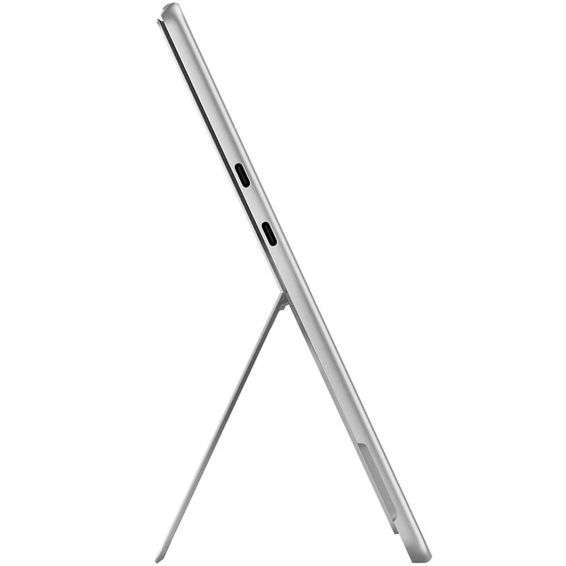  Surface Pro Copilot+ PC 13 inch, Snapdragon X Plus, 16GB RAM, 256GB SSD, Device Only (11th Edition), Black - OPEN BOX