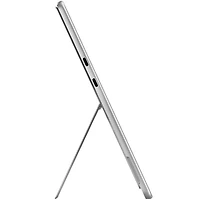  Surface Pro Copilot+ PC 13 inch, Snapdragon X Plus, 16GB RAM, 256GB SSD, Device Only (11th Edition), Black - OPEN BOX