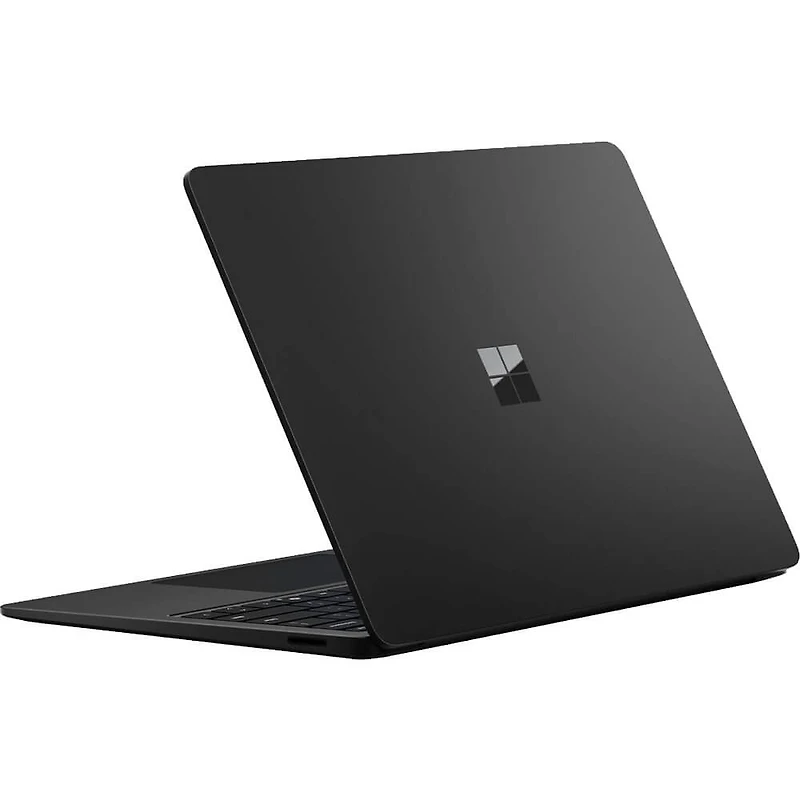  Surface Laptop Copilot+ PC 13.8 inch, Snapdragon X Elite, 16GB RAM - Qualcomm Adreno Graphics - 1TB SSD, (7th Edition), Black - OPEN BOX