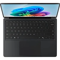  Surface Laptop Copilot+ PC 13.8 inch, Snapdragon X Elite, 16GB RAM - Qualcomm Adreno Graphics - 1TB SSD, (7th Edition), Black - OPEN BOX