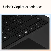  Surface Laptop Copilot+ PC 13.8 inch, Snapdragon X Elite, 16GB RAM - Qualcomm Adreno Graphics - 1TB SSD, (7th Edition), Black - OPEN BOX