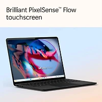  Surface Laptop Copilot+ PC 13.8 inch, Snapdragon X Elite, 16GB RAM - Qualcomm Adreno Graphics - 1TB SSD, (7th Edition), Black - OPEN BOX