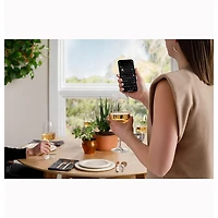 30 inch Matte Black Convertible Range Hood 